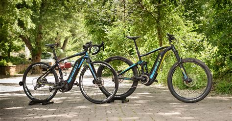 Giant Electric Bikes For Sale - E-Road & MTBs | TPC - The Pro's Closet