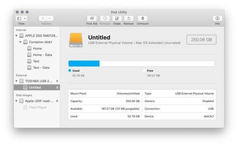 How to Reformat an External Drive for Mac - Tech Advisor