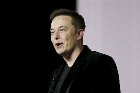 Elon Musk Unveils Artificial Intelligence Institute To Stop Robot Apocalypse