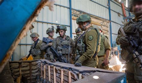 IDF finds pieces of Hamas rockets that could reach 100 kilometers - The ...