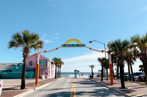 Things to do in New Smyrna Beach | look about lindsey | travel and ...