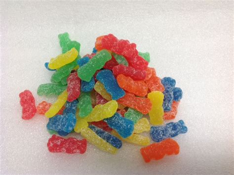 Sour Patch Kids sour gummi candy bulk candy 1 pound - Walmart.com