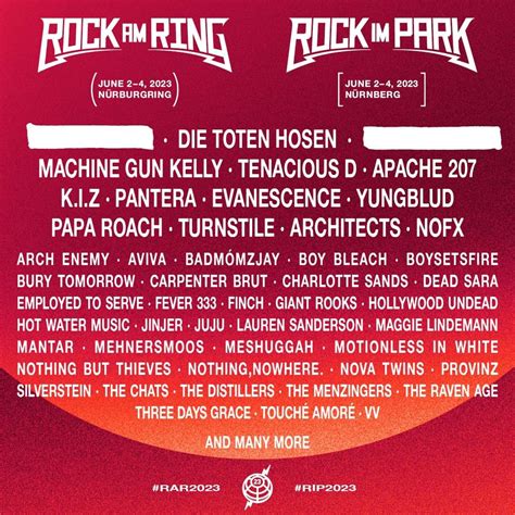 Rock Music Festival 2024 - Thia Stefania