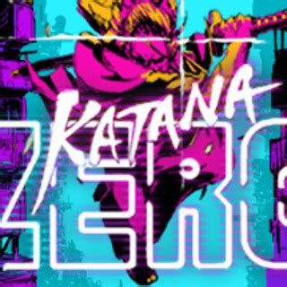 Katana Zero Characters - Giant Bomb