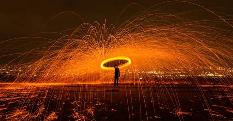 Fireworks Photography · Free Stock Photo
