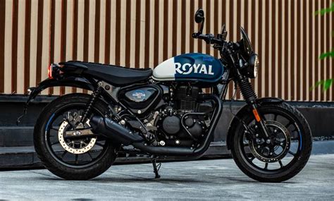 Royal Enfield Hunter 350 vs | Compare Bikes | BikesGuide