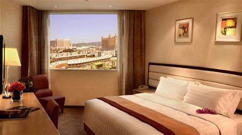 Best Price on Grandview Hotel in Macau + Reviews