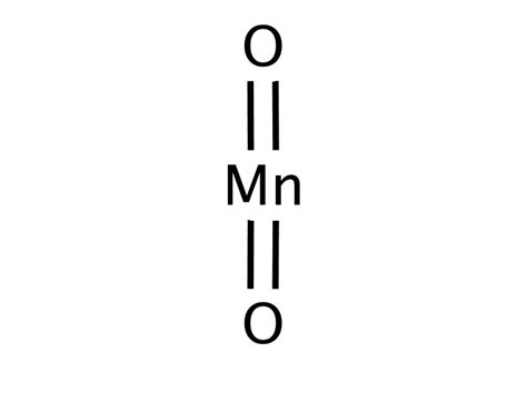 Purchase Manganese(IV)oxide [1313-13-9] online • Catalog • Molekula Group