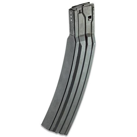 AR-15 MAGAZINE .223 /5.56 100 ROUND SUREFIRE MAG-CLIMAGS