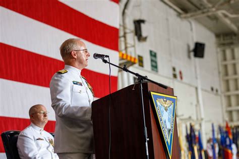 Naval Air Force Atlantic welcomes new commander > Commander, Naval Air ...