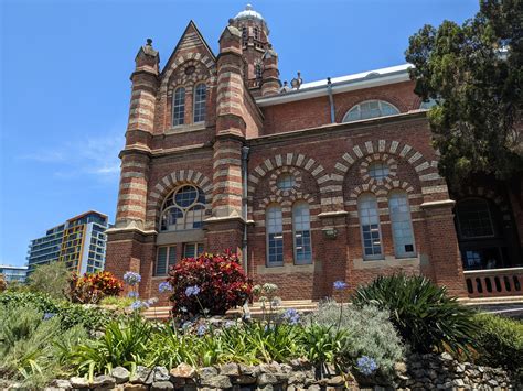 9 Things to do in Bowen Hills, Brisbane