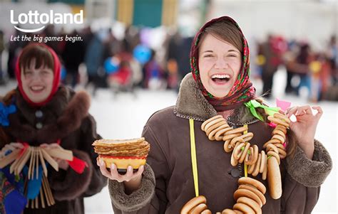 Shrove Tuesday Traditions From Around The World - Lottoland UK