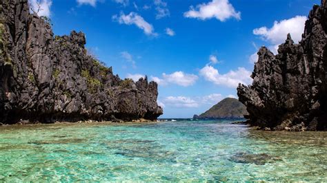 El Nido Lagoons - The Most Beautiful Lagoons in Bacuit Bay