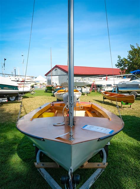 Charity Boat Auction 2019 | Photo by George Sass, georgesass… | Flickr