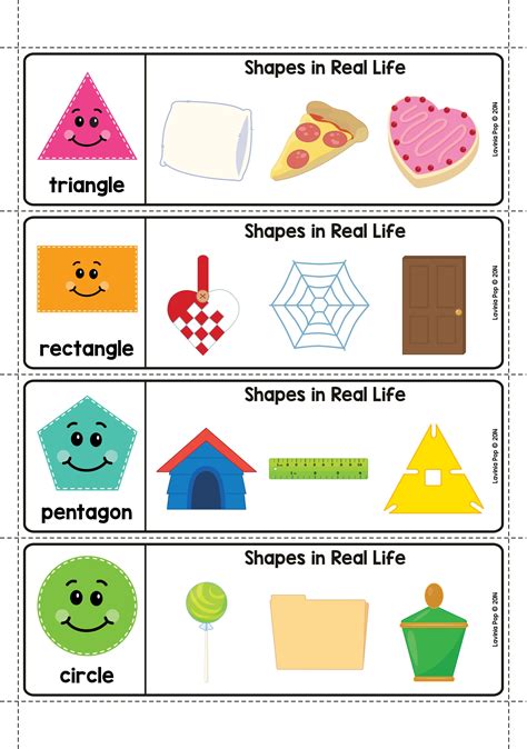 Spring Math Centers for Kindergarten | Morning Tubs / Bins | Shapes worksheet kindergarten ...