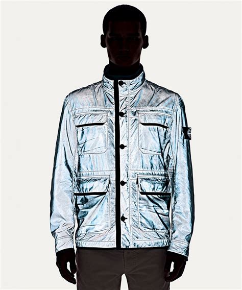 Stone Island Sport Fashion, Mens Fashion, Stone Island Jacket, Men’s ...