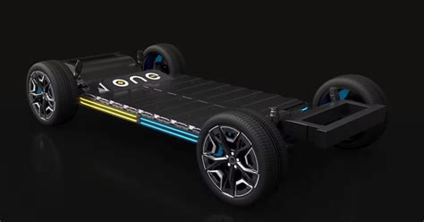 Split-chemistry battery boosts BMW iX all-electric range to 608 miles