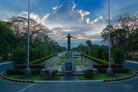 Best Tourism University In Philippines - Best Tourist Places in the World