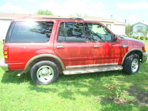 2002 Ford Expedition - Overview - CarGurus