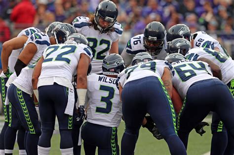 Seattle Seahawks: Offensive Preview - How will they move the ball?