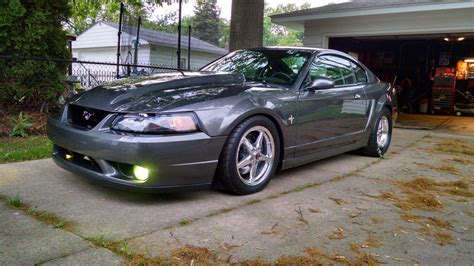 2003 Ford mustang gt specs 0-60