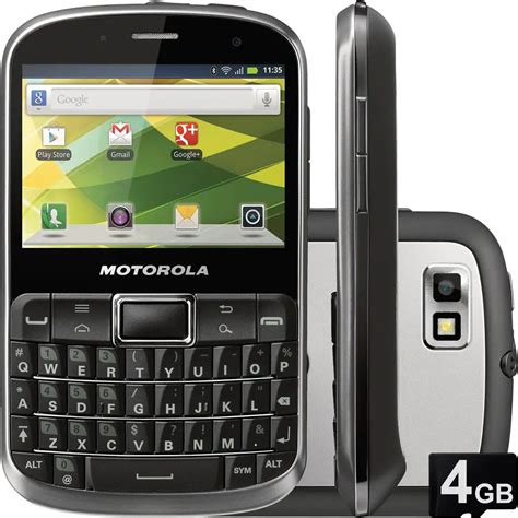 Motorola Defy Pro XT560 Brand New See Inside For More | ClickBD