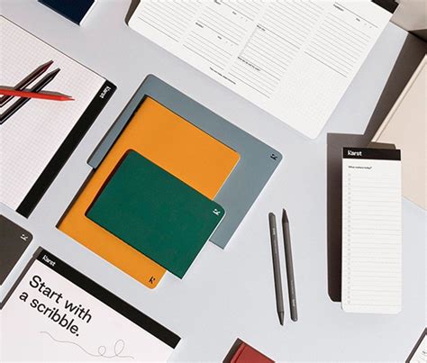 5 Sustainable Stationary Brands You Need To Switch To | The Switch