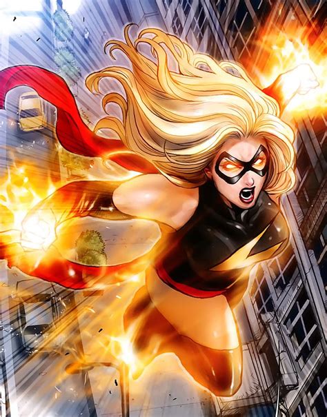 Carol Danvers (Earth-616) | Ms marvel captain marvel, Ms marvel, Marvel ...