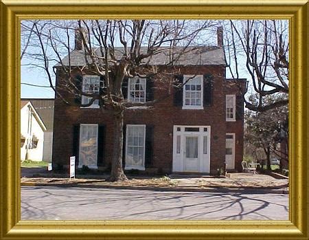 Old House Archives in Kentucky - OldHouses.com