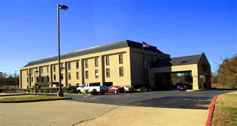 Hampton Inn Lindale Tyler Hotel (Lindale (TX)) - Deals, Photos & Reviews