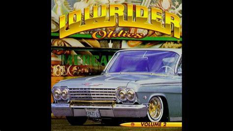 Lowrider Oldies Vol. 2 - YouTube