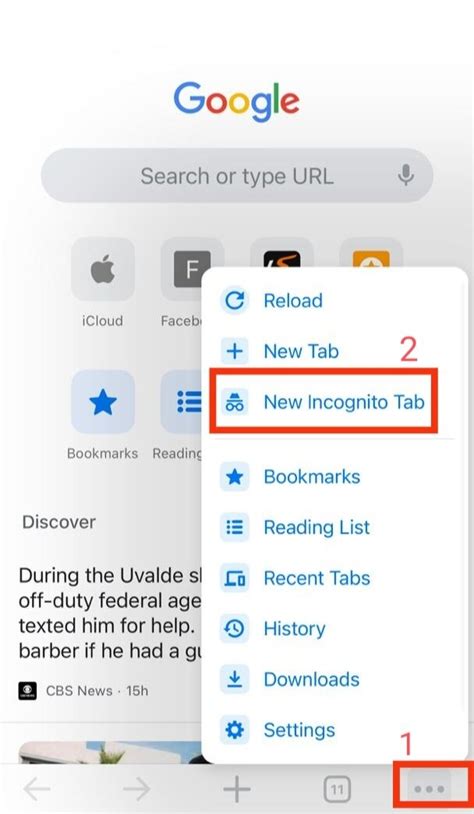 Incognito Mode on Safari: Everything You Should Know