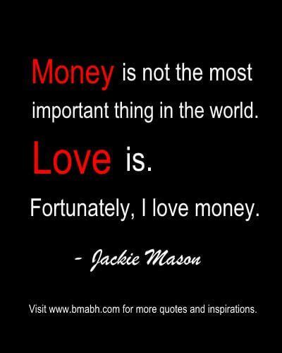 Funny Money Quotes And Sayings - ShortQuotes.cc