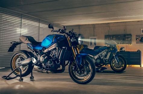 Here’s why the new Yamaha XSR900 is better than ever before | MotoDeal