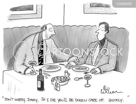 Hospitality Cartoons and Comics - funny pictures from CartoonStock