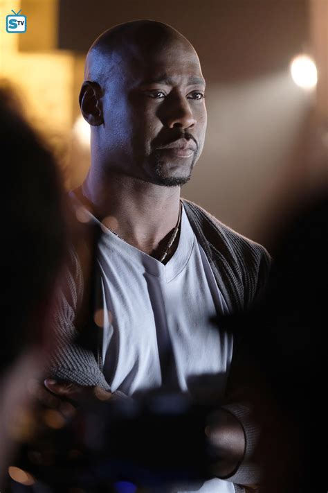 3x04 - What Would Lucifer Do - Amenadiel - Lucifer (Fox) Photo (40759983) - Fanpop