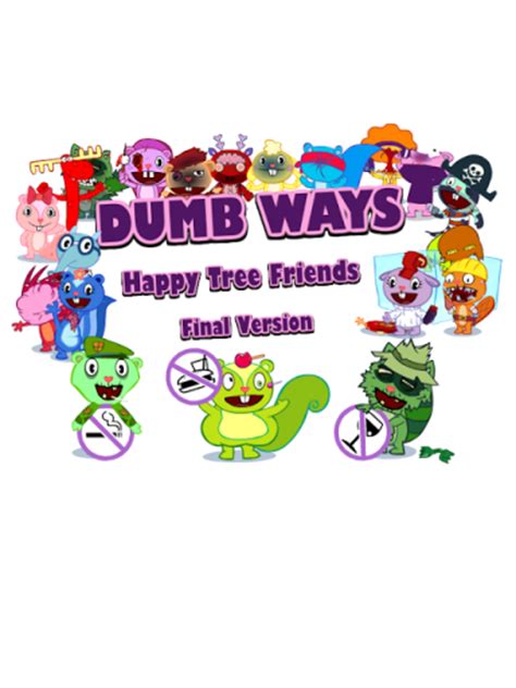 DumbWays-HTF | Download APK for Android - Aptoide