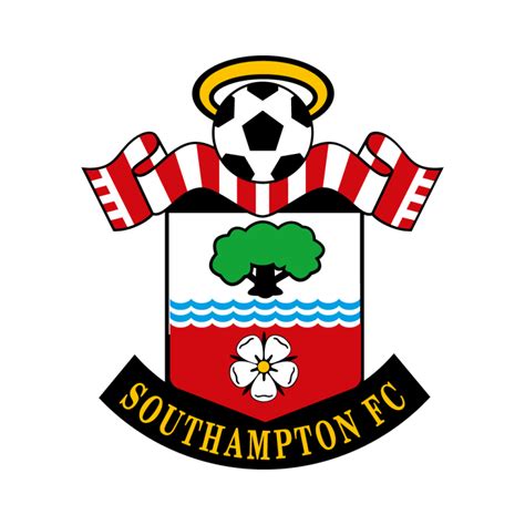 Southampton FC logo vector in (.EPS + .SVG + .CDR) free download ...