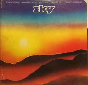 Sky - Sky (1980, Vinyl) | Discogs