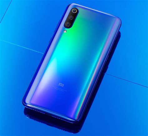 Xiaomi Mi 9 specs: Snapdragon 855, 20W wireless charging, 48MP camera | Android Central