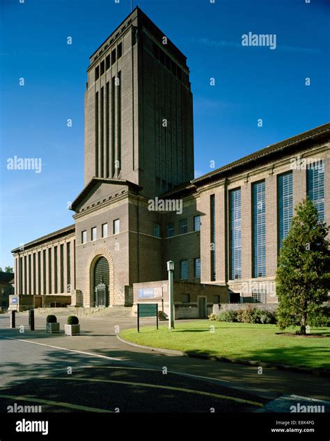 Cambridge university library hi-res stock photography and images - Alamy