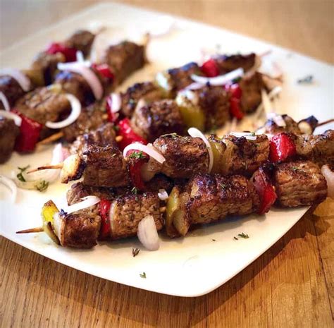 Best Shish Kabob Side Dishes: Easy and Homemade Options