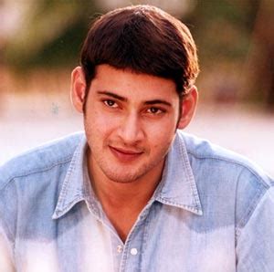 Mahesh Babu Love for 'Athadu' | cinejosh.com