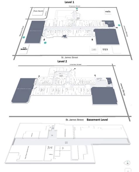 Cadillac Fairview to Redevelop Former Sears at CF Polo Park in Winnipeg ...