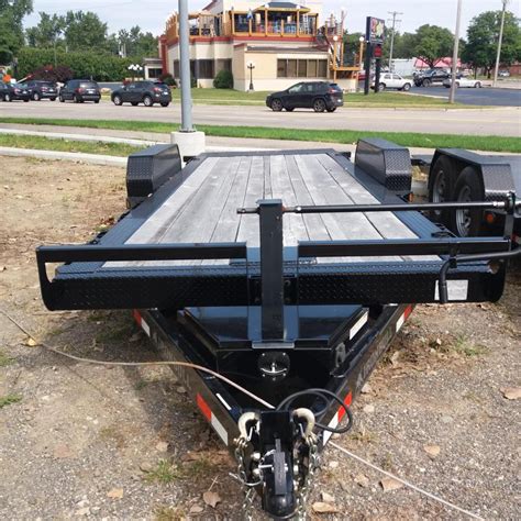 Iron Bull Equipment Trailers for sale | Near Me | Trailer Classifieds