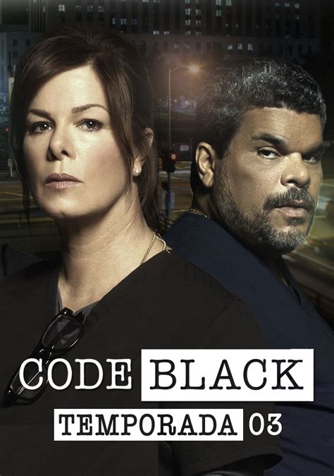 Code Black | TV fanart | fanart.tv