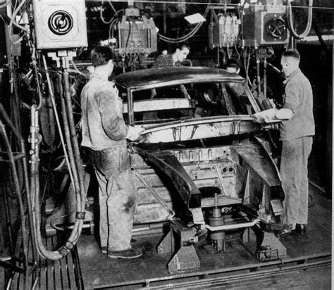 Borgward :: Borgward History