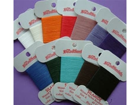 How to Pick Beading Thread (with Pictures) | eHow