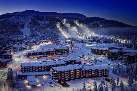 The Lodge Trysil in Trysil, Norway | Ski Safari