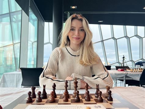 Anna Cramling: The Chess Prodigy Who Streams Her Passion - Biography ...